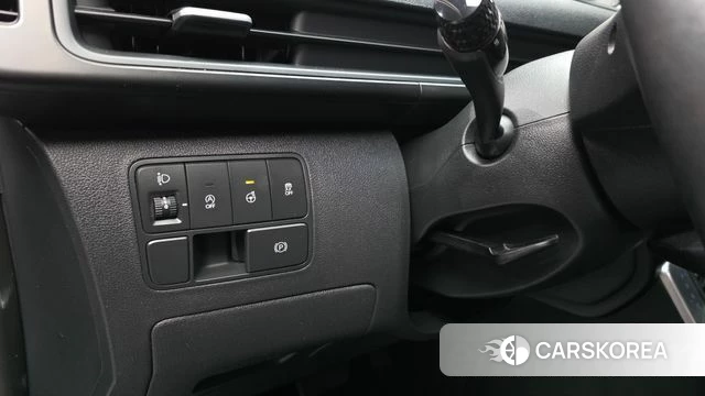 Hyundai Staria id 4701698 из Кореи 9