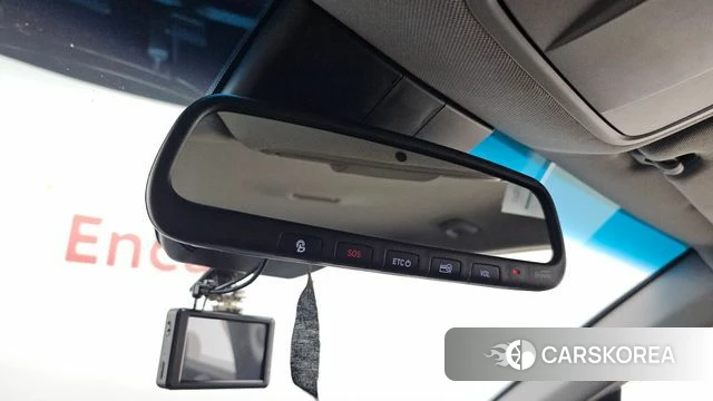 Hyundai Santa Fe TM id 4587031 из Кореи 9