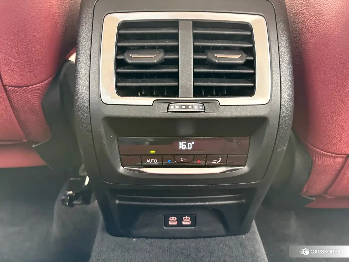 BMW X3 id 4674303 из Китая 9