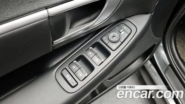 Hyundai Sonata Hybrid (DN8) id 2944344 из Кореи 9