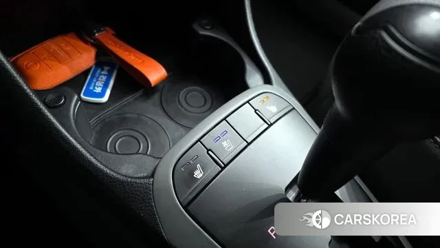 Kia Morning Urban (JA) id 3540504 из Кореи 9