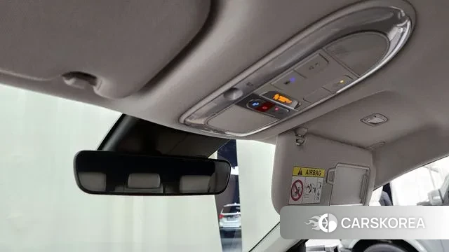 Hyundai Ionic 5 id 3463190 из Кореи 9