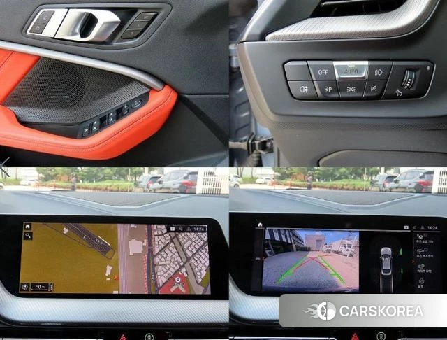 BMW 2 Series Gran Coupe (F44) id 4485777 из Кореи 9