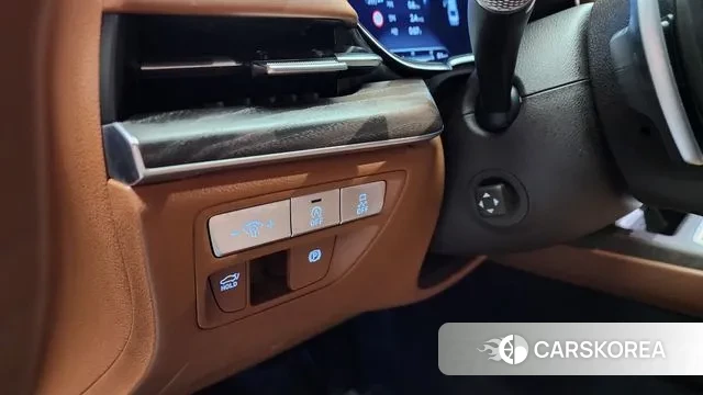 Genesis G80 (RG3) id 3016427 из Кореи 9