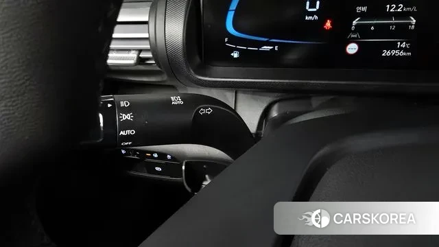 Hyundai The New Casper id 3590531 из Кореи 9