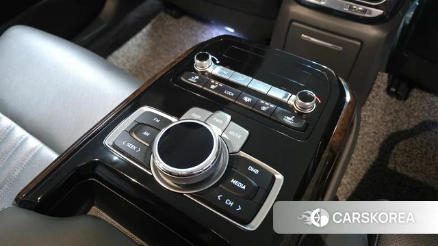 Genesis G90 id 4447564 из Кореи 9