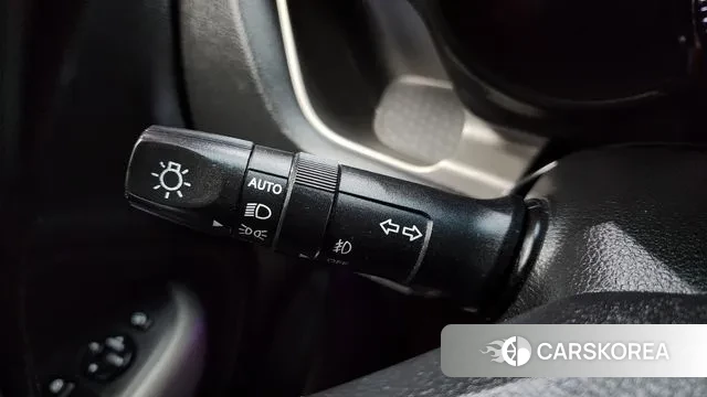 Kia The New Ray id 3641662 из Кореи 9