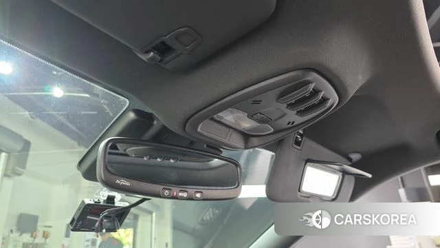 Chevrolet (GM Daewoo) Trax Crossover id 4863487 из Кореи 9