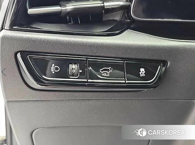 Kia Di All New Niro EV id 4779422 из Кореи 9
