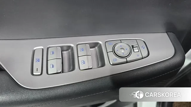 Hyundai Palisade id 3453776 из Кореи 9