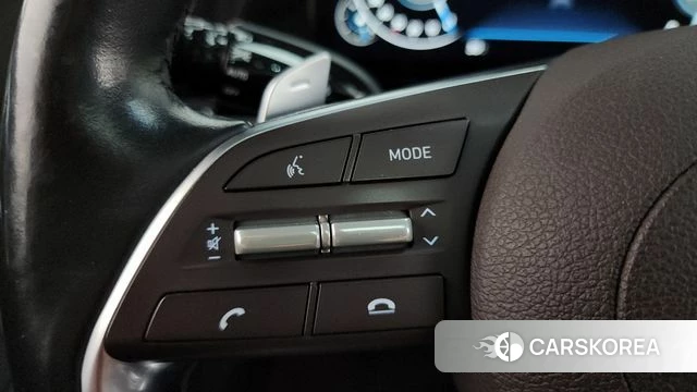 Hyundai The New Grandeur IG id 4642280 из Кореи 9