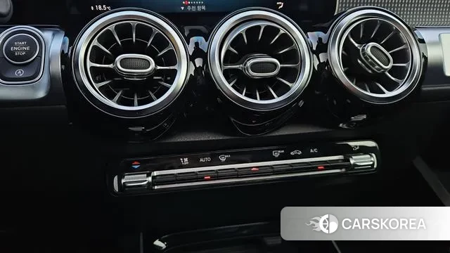 Mercedes-Benz GLB-Class X247 id 3464040 из Кореи 9