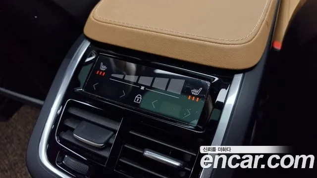 Volvo XC90 second Generation id 2934775 из Кореи 9