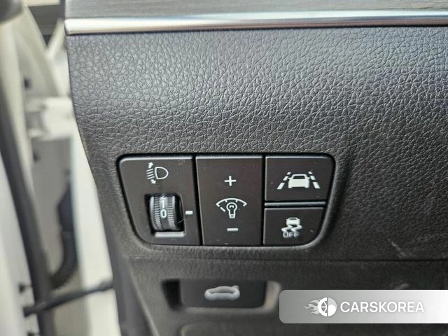 Kia K5 3rd generation id 4593759 из Кореи 9