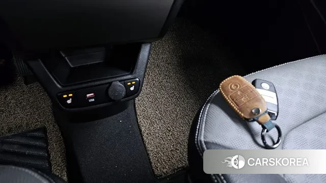 Kia The New Ray id 3675799 из Кореи 9