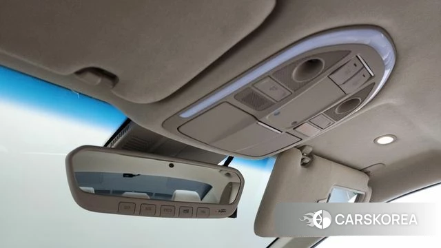 Genesis G70 id 3807857 из Кореи 9