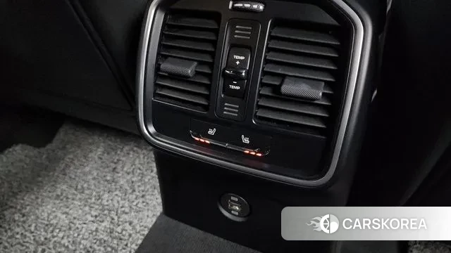 Porsche Macan id 2886457 из Кореи 9