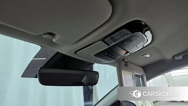 Hyundai Sonata Hybrid (DN8) id 3197951 из Кореи 9