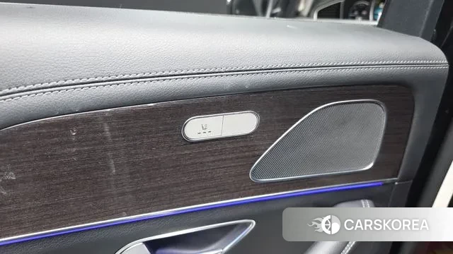 Mercedes-Benz GLE-Class W167 id 3671053 из Кореи 9