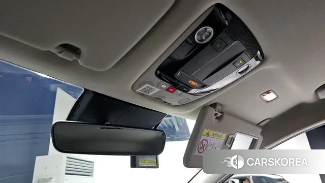 Kia Sportage 5th Generation Hybrid id 3452388 из Кореи 9