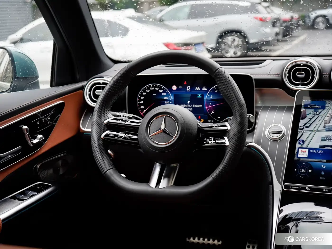 Mercedes-Benz GLC id 4577658 из Китая 9