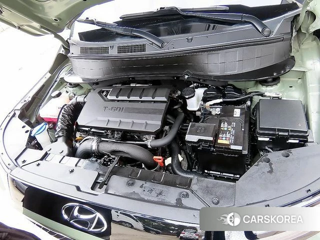 Hyundai Casper id 3823739 из Кореи 9