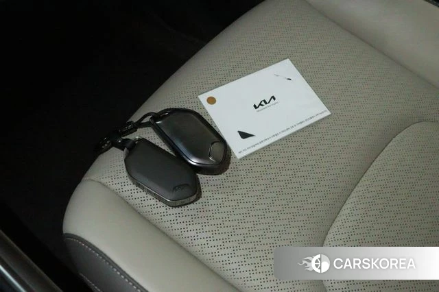 Kia The New Carnival 4th Generation id 4453215 из Кореи 9