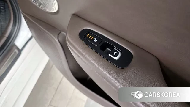 Kia Stinger id 3588454 из Кореи 9