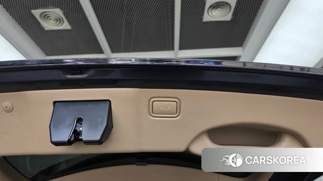 Kia The New Carnival id 4626341 из Кореи 9