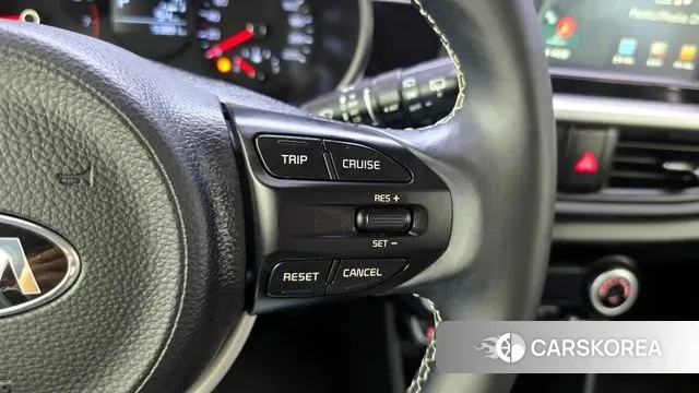 Kia All New Morning (JA) id 3368948 из Кореи 9