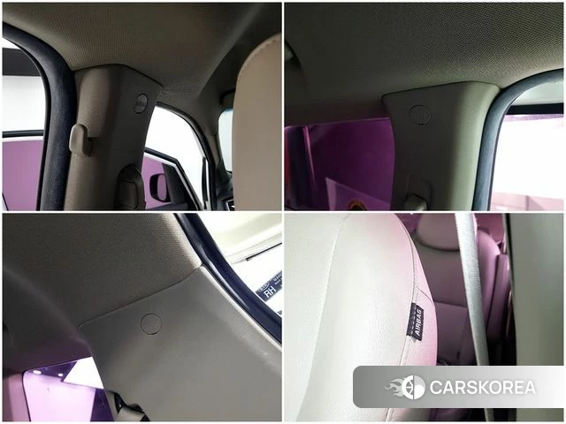 Kia The New Carnival id 4490336 из Кореи 9