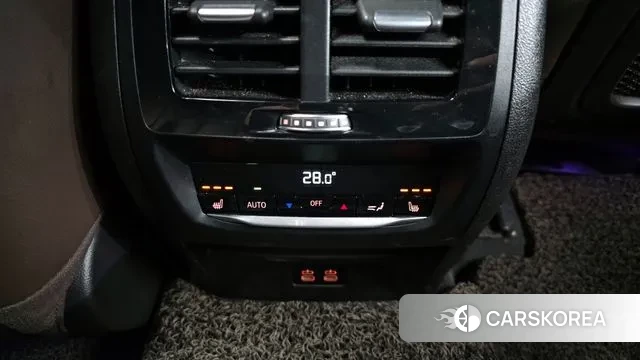 BMW X4 (G02) id 3631459 из Кореи 9