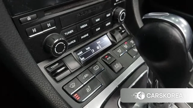 Porsche 718 Boxster id 3258981 из Кореи 9