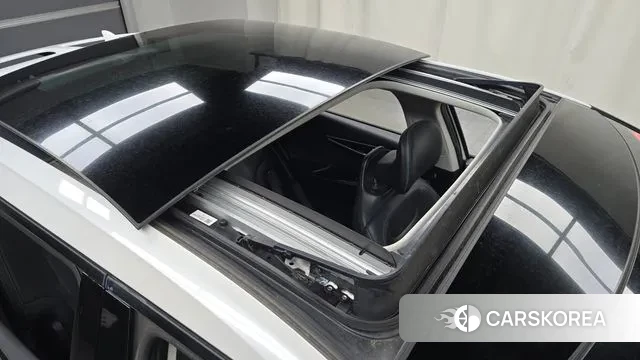 Kia EV6 id 3458309 из Кореи 9