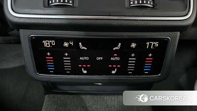 Audi A6 (C8) id 4562303 из Кореи 9