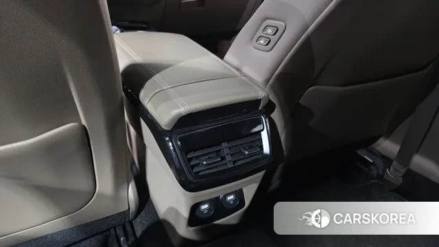 Kia K8 Hybrid id 3615696 из Кореи 9