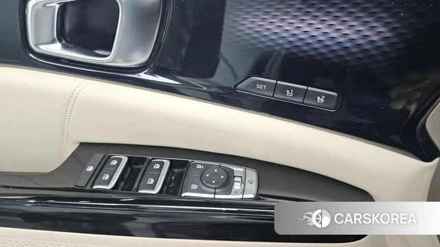 Kia Carnival 4th generation id 4284111 из Кореи 9