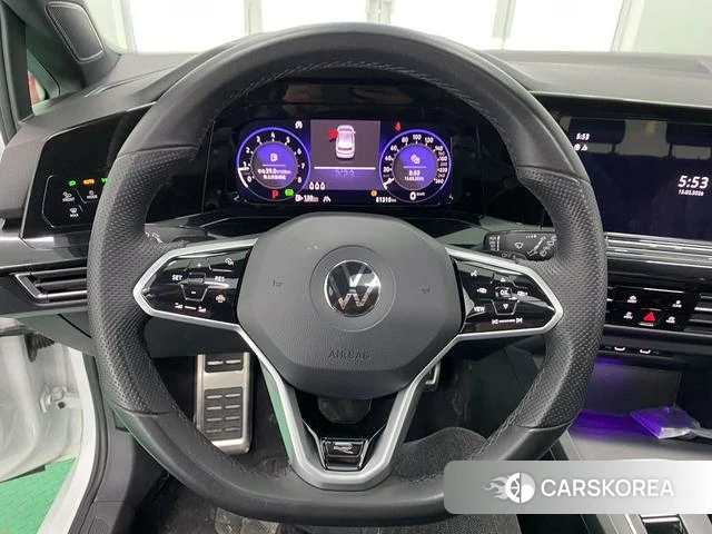 Volkswagen Golf id 4254106 из Китая 9