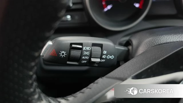 Ssangyong Tivoli Air id 4770774 из Кореи 9