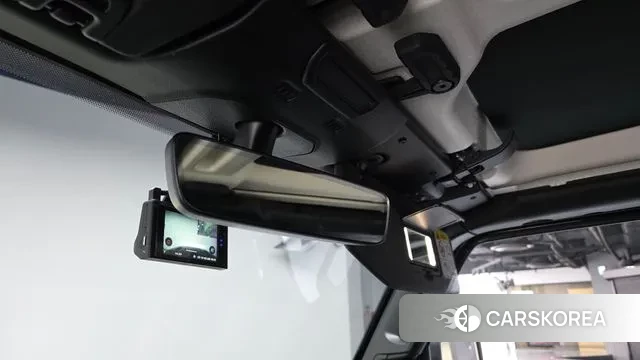 Jeep Wrangler (JL) id 3437842 из Кореи 9