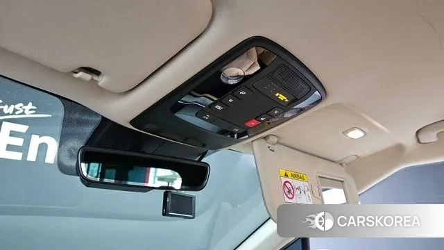 Kia Carnival 4th generation id 3620709 из Кореи 9