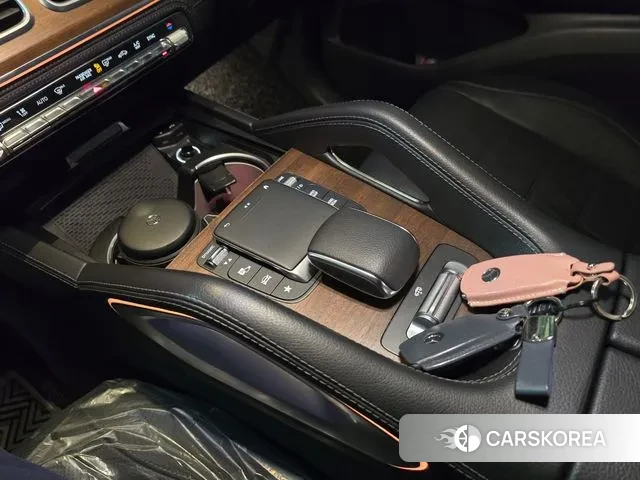 Mercedes-Benz GLS - Class X167 id 3371101 из Кореи 9