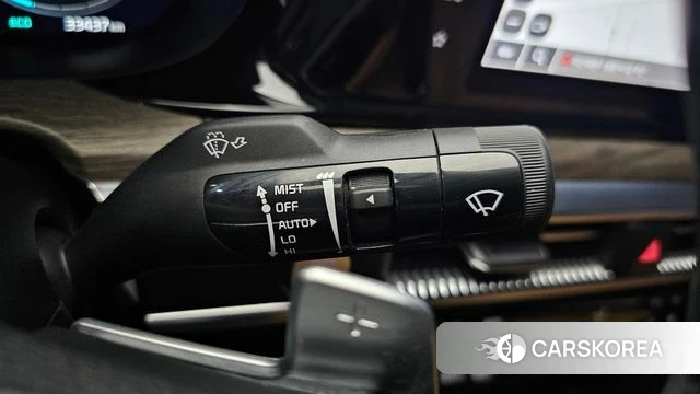Kia K5 Hybrid 3rd Generation id 4523619 из Кореи 9