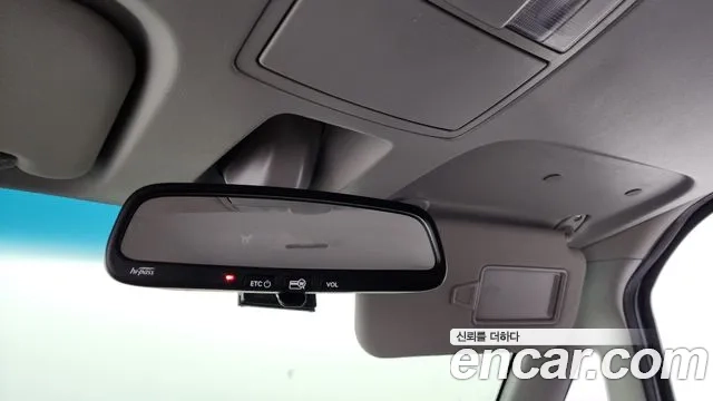 Kia The New Ray id 2932597 из Кореи 9