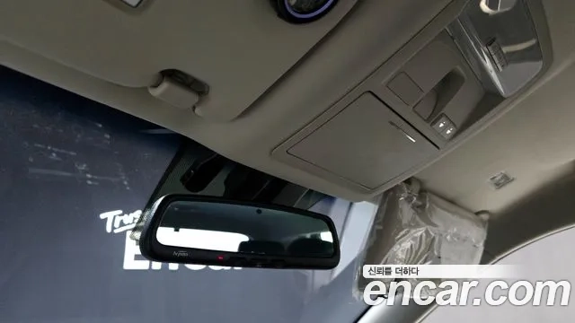 Ssangyong G4 Rexton id 2870811 из Кореи 9