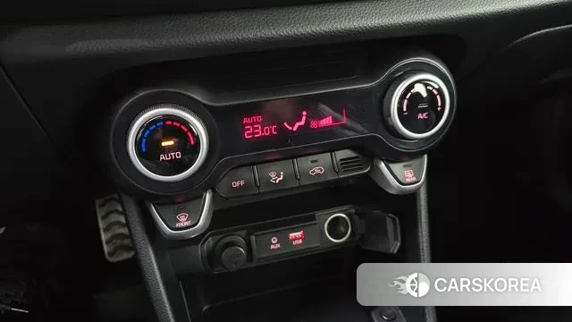 Kia All New Morning (JA) id 3494730 из Кореи 9