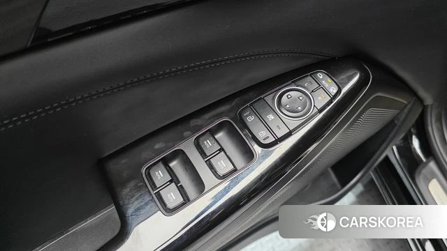 Kia K7 Premier id 4446760 из Кореи 9