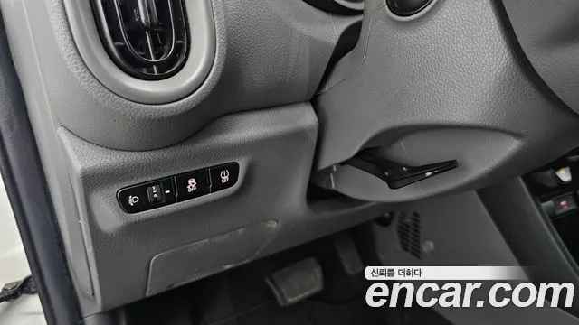 Kia Morning Urban (JA) id 2843785 из Кореи 9