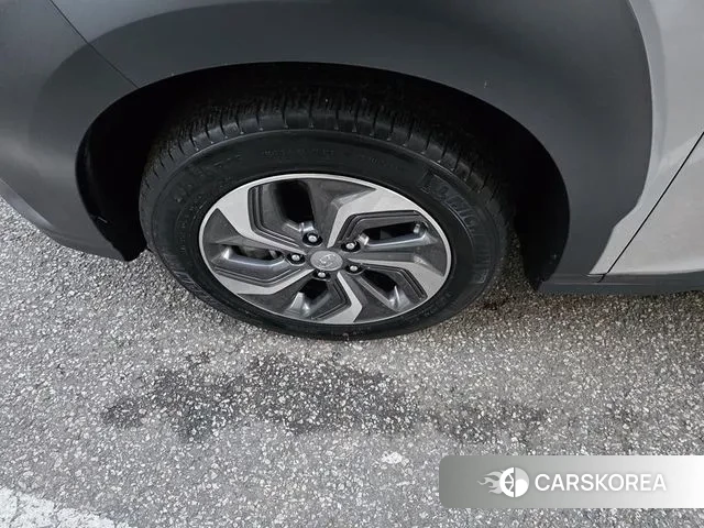 Hyundai The New Kona Hybrid id 3468217 из Кореи 9