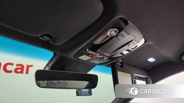 Kia K8 id 4223586 из Кореи 9